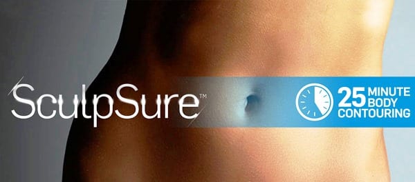 SculpSure in Coatesville, PA