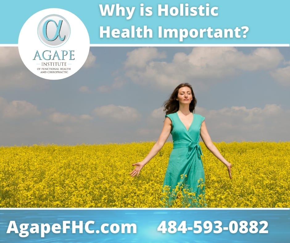 Holistic health, Chester County, PA