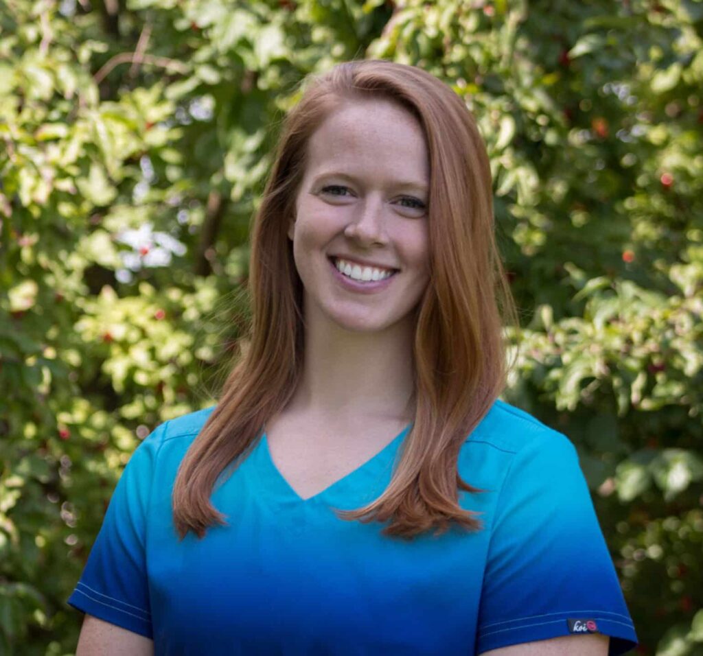 Phylicia, Office Manager